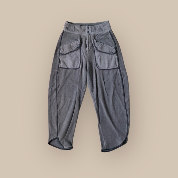 free people movement Pants - Free people movement womens seat pants